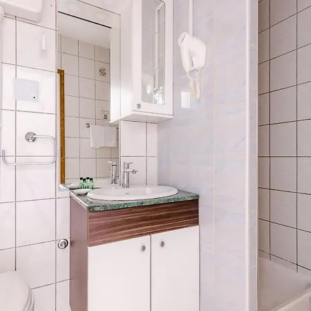 Paradiso 2 Hotel Dubrownik