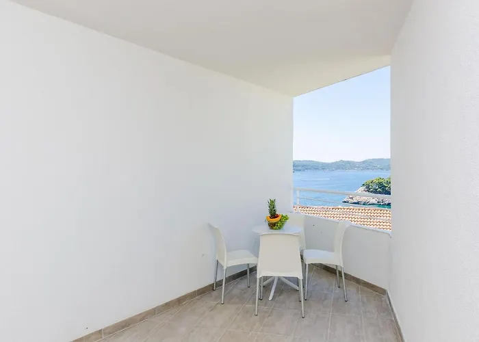 Paradiso 2 Hotel Dubrovnik