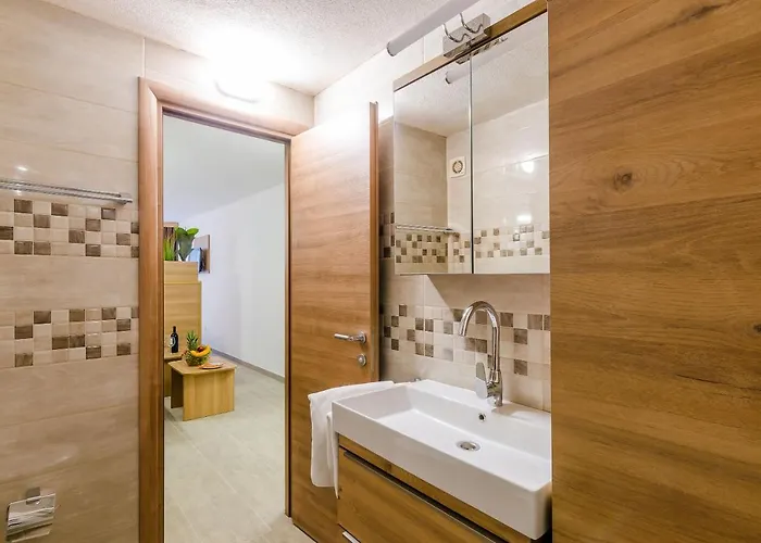 Paradiso 2 Dubrovnik