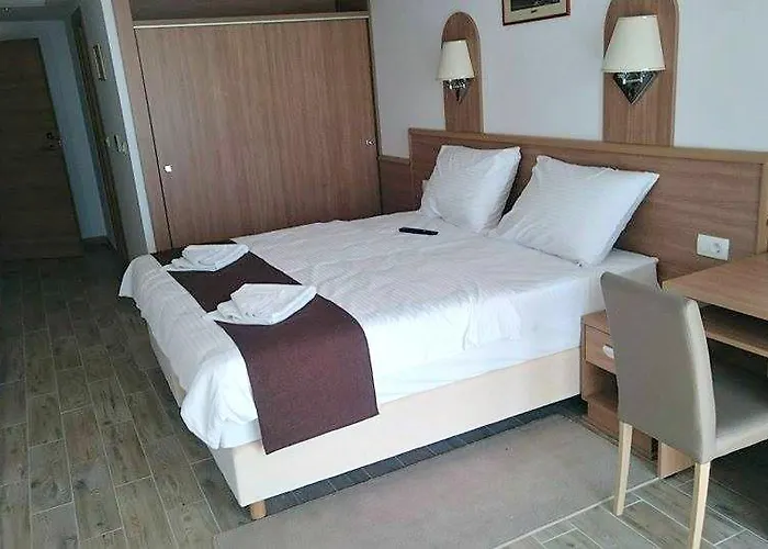 Paradiso 2 Hotel 4*