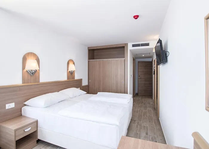 Paradiso 2 Hotel Dubrovnik