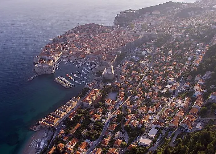 Hotel Paradiso 2 Dubrovnik