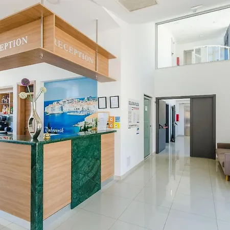 מלון Paradiso 2 4*