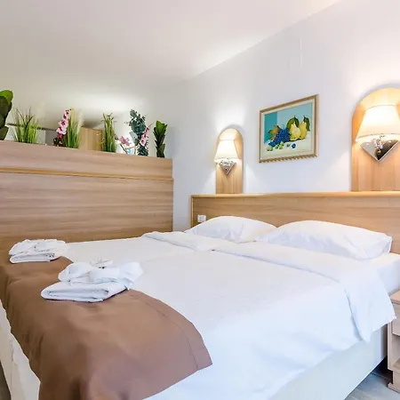 Paradiso 2 Dubrovnik