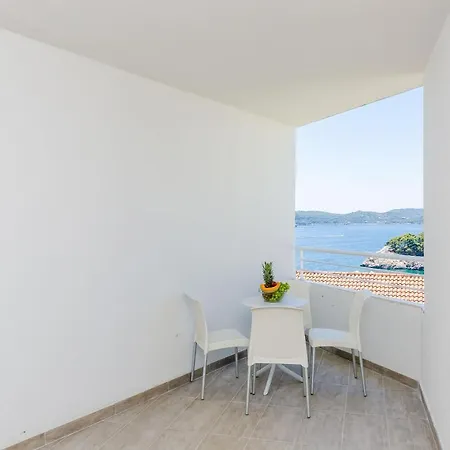 Paradiso 2 Hotel Dubrovnik