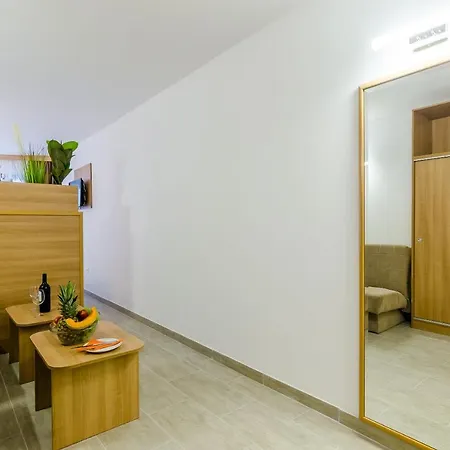 Paradiso 2 Dubrovnik