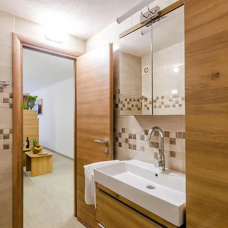 Paradiso 2 דוברובניק