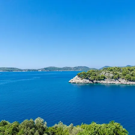 Paradiso 2 Hotell