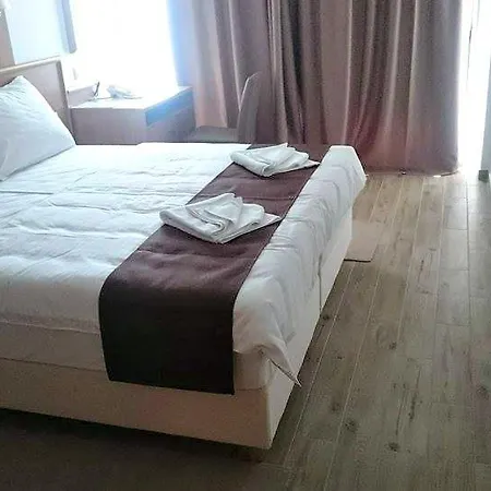Hotel Paradiso 2 Ragusa