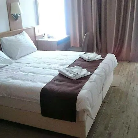 Hotel Paradiso 2 Ragusa