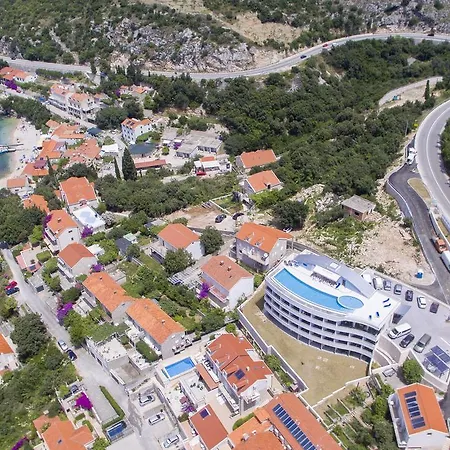 Paradiso 2 Hotel Ragusa