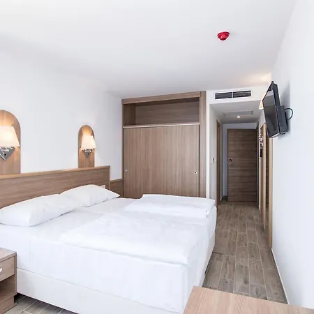 Paradiso 2 Hotell Dubrovnik