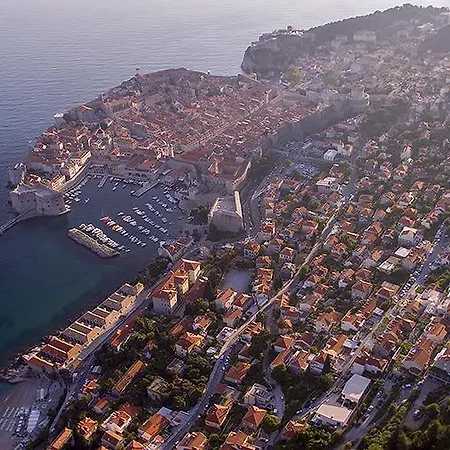 Hotel Paradiso 2 Dubrovnik