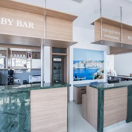 Hotell Paradiso 2