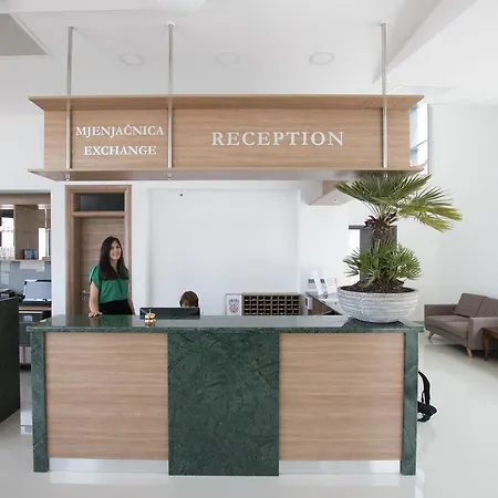 Hotel Paradiso 2 4*