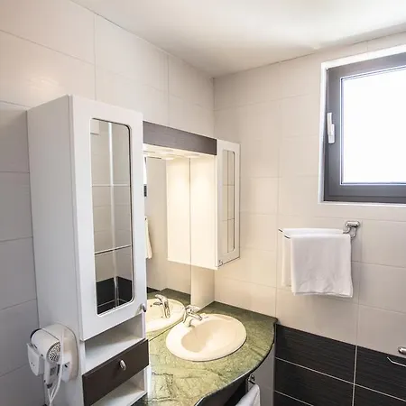 Hotell Paradiso 2