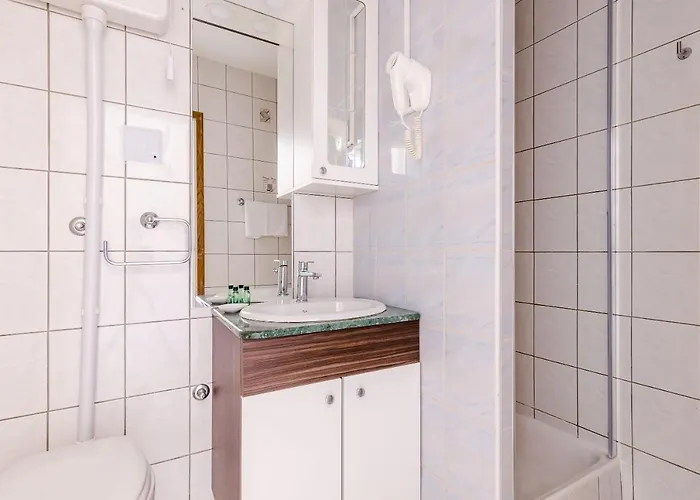 Paradiso 2 Hotel Dubrovnik