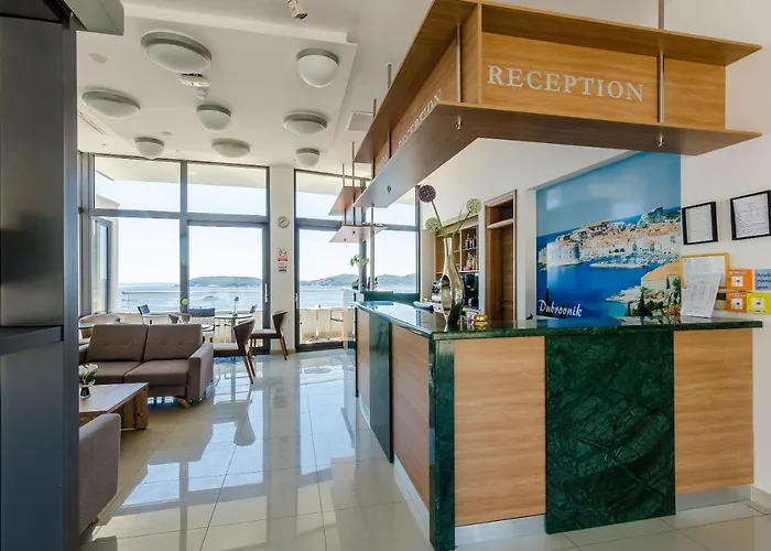 Paradiso 2 Hotel
