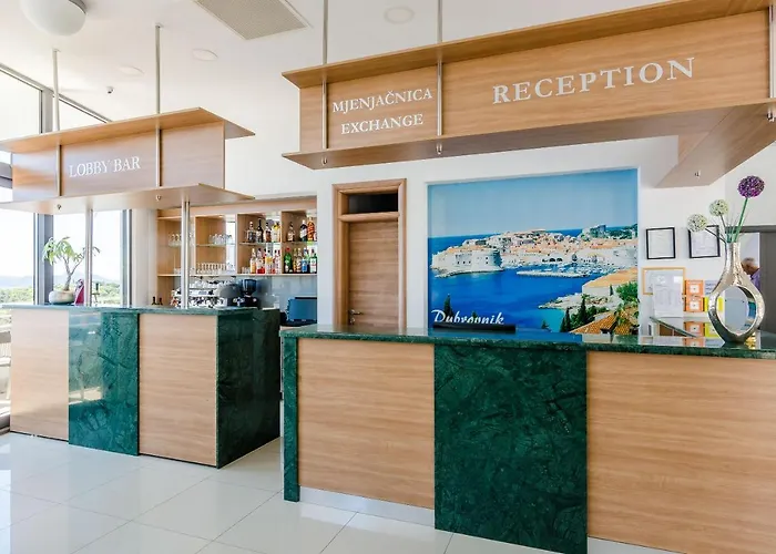 Paradiso 2 4* Dubrovnik