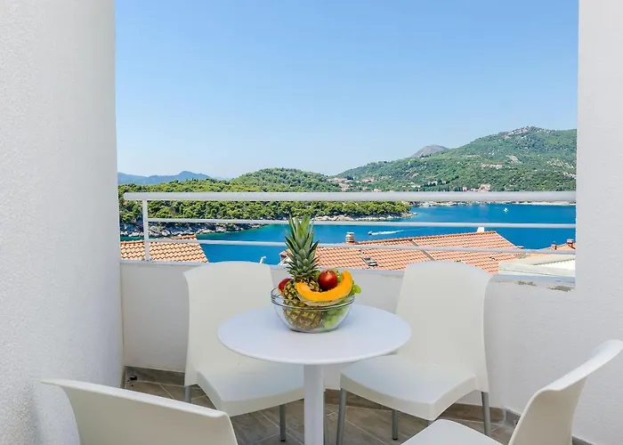 Paradiso 2 دوبروفينك