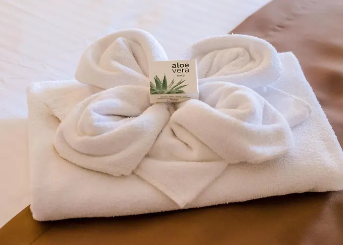 Paradiso 2 فندق دوبروفينك