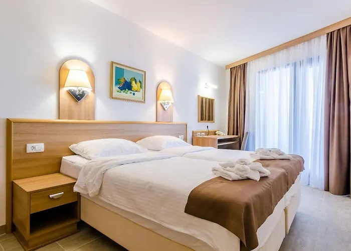 Paradiso 2 4* Dubrovnik