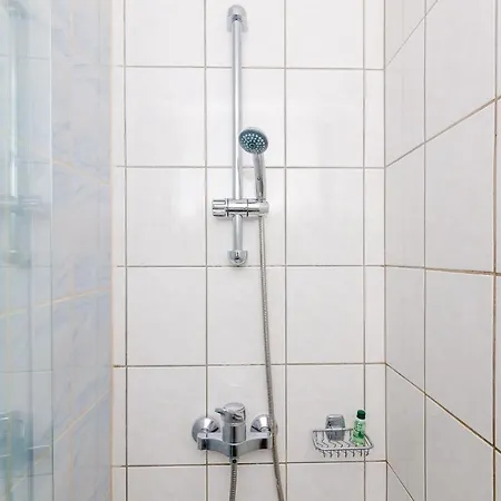 Отель Paradiso 2