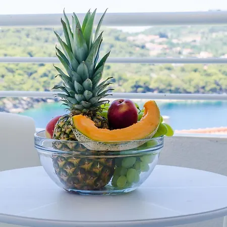 Paradiso 2 Отель 4*