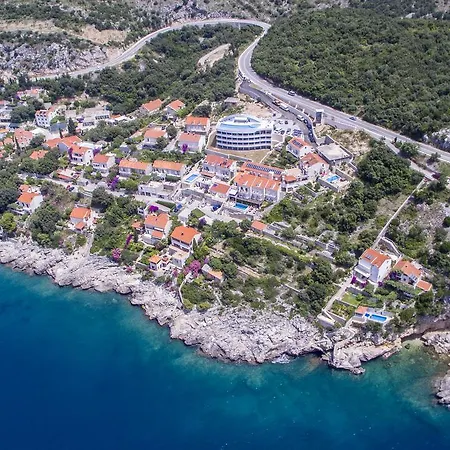 Paradiso 2 Дубровник