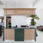 Hotel Paradiso 2 4*